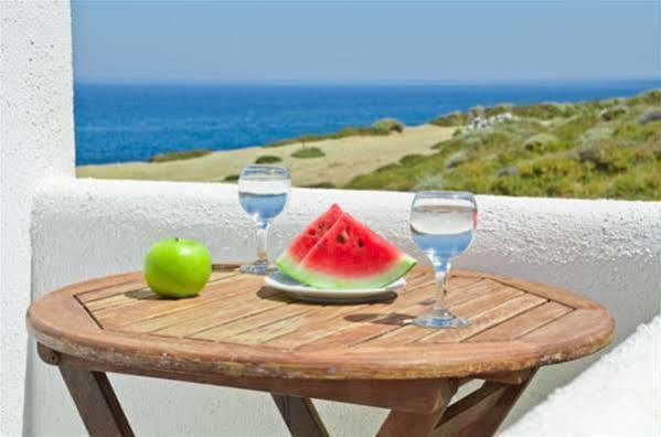 Adriani Hotel Naxos City Exteriör bild