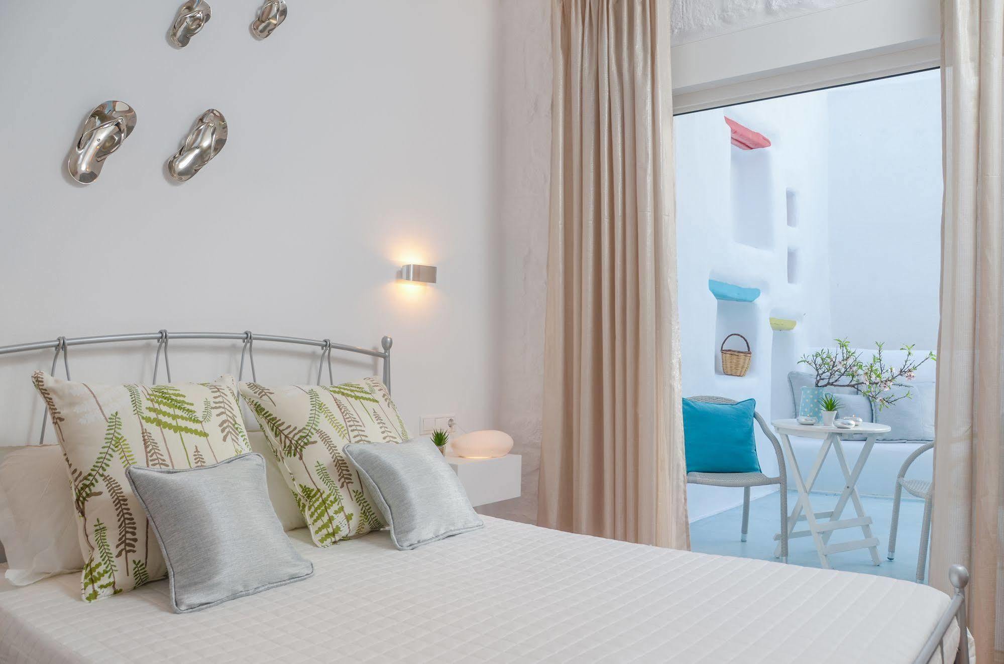 Adriani Hotel Naxos City Exteriör bild
