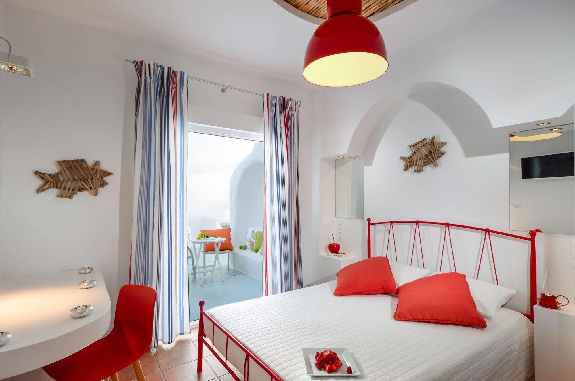 Adriani Hotel Naxos City Exteriör bild
