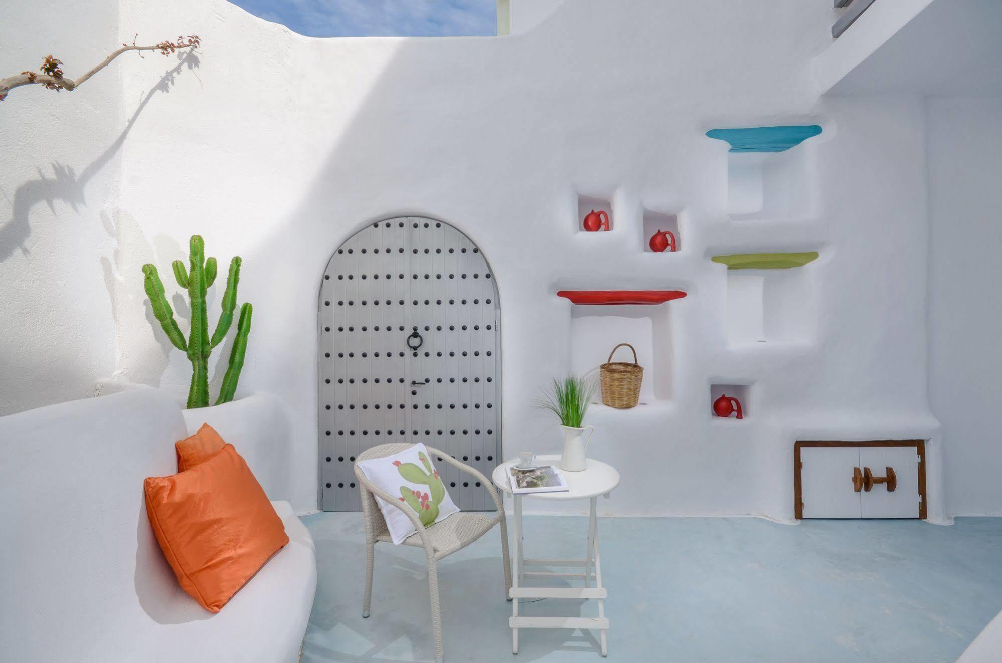 Adriani Hotel Naxos City Exteriör bild