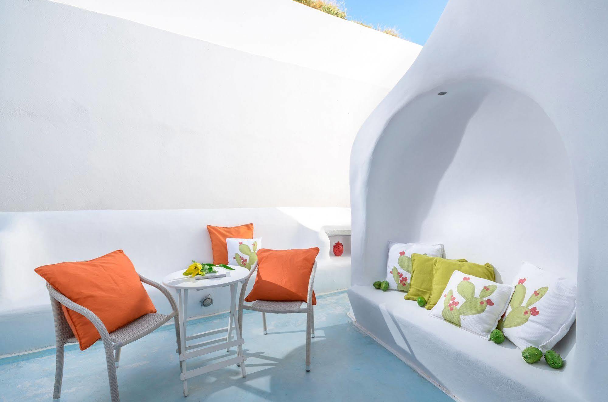 Adriani Hotel Naxos City Exteriör bild
