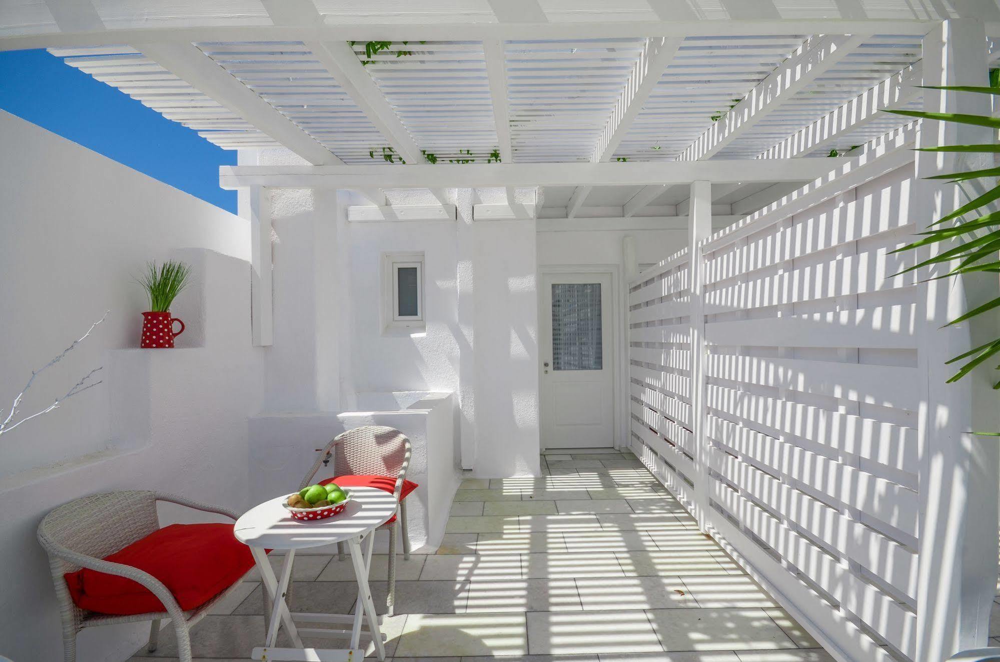 Adriani Hotel Naxos City Exteriör bild