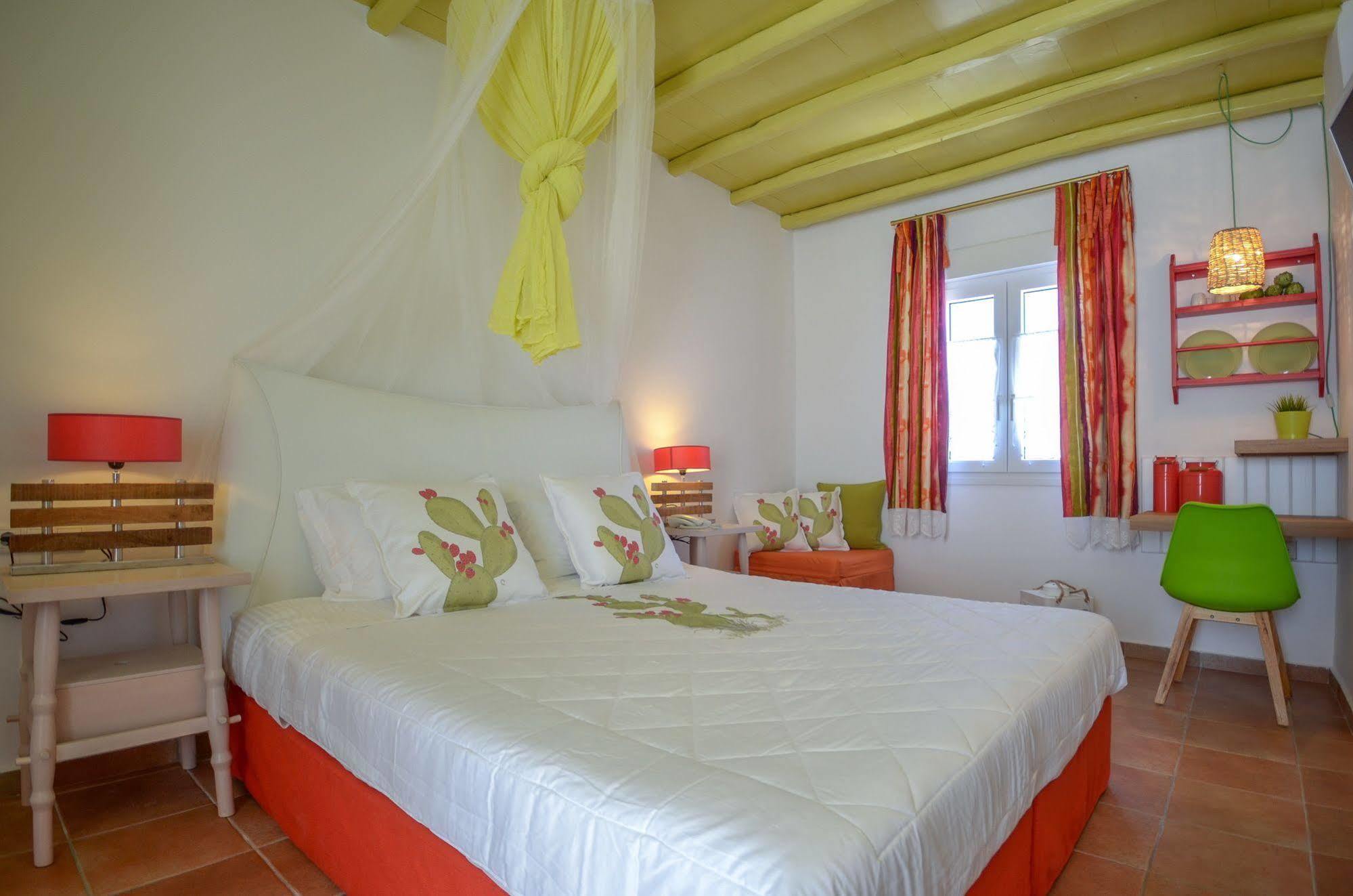 Adriani Hotel Naxos City Exteriör bild