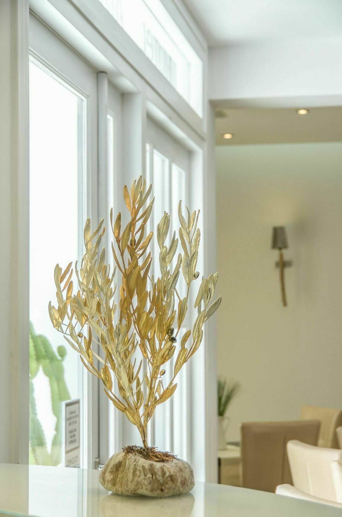 Adriani Hotel Naxos City Exteriör bild