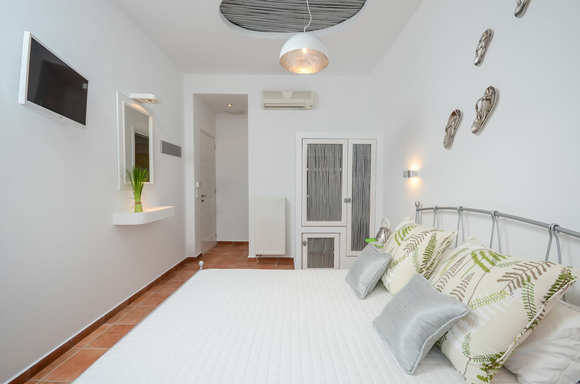 Adriani Hotel Naxos City Exteriör bild