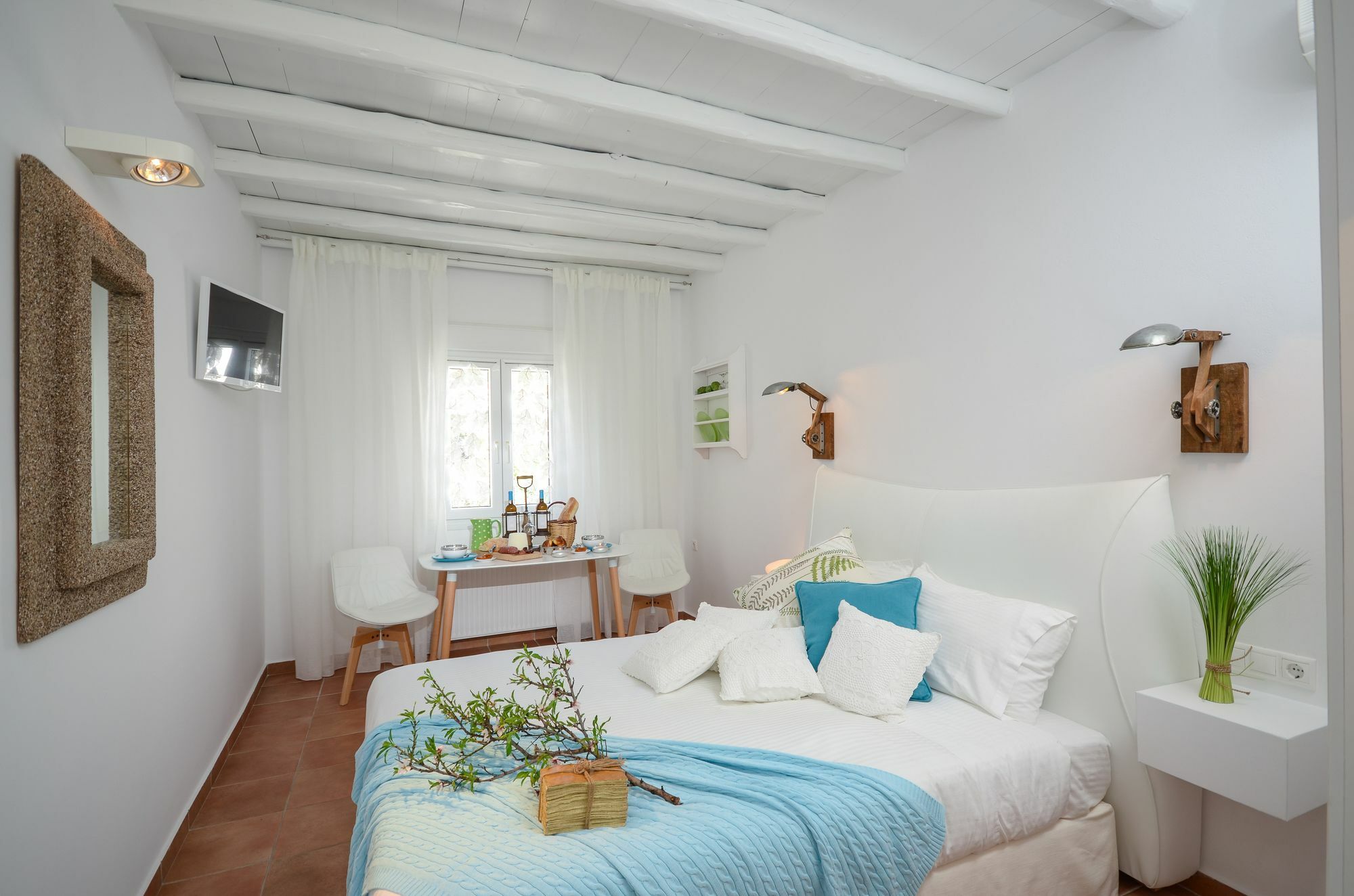 Adriani Hotel Naxos City Exteriör bild
